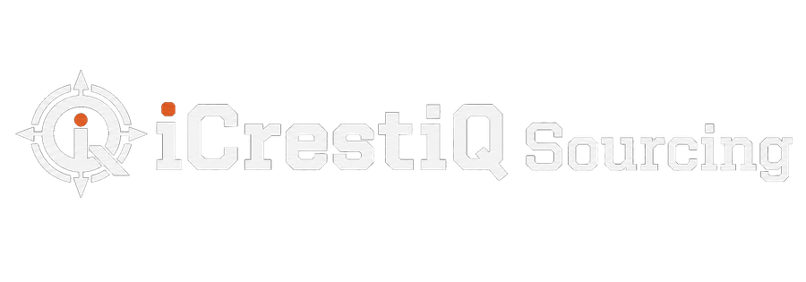 iCrestiQ Sourcing